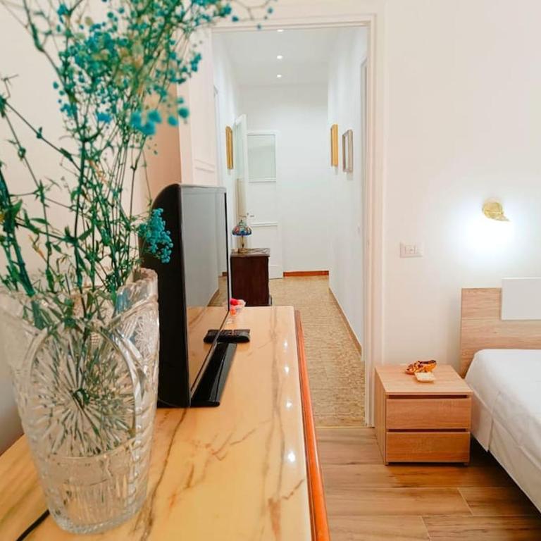 [Rome] House with garden near the Olympic Stadium - Appartamento con 3 Camere da Letto - 10