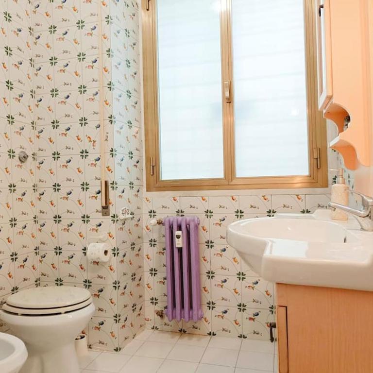 [Rome] House with garden near the Olympic Stadium - Appartamento con 3 Camere da Letto - 11