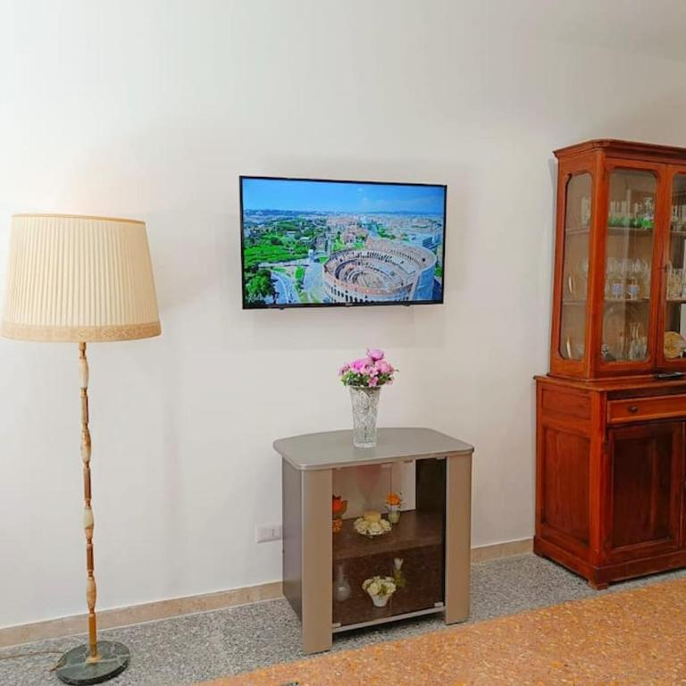 [Rome] House with garden near the Olympic Stadium - Appartamento con 3 Camere da Letto - 12