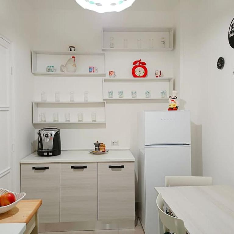 [Rome] House with garden near the Olympic Stadium - Appartamento con 3 Camere da Letto - 14