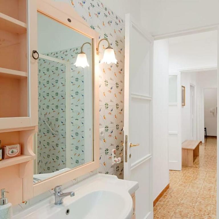 [Rome] House with garden near the Olympic Stadium - Appartamento con 3 Camere da Letto - 15