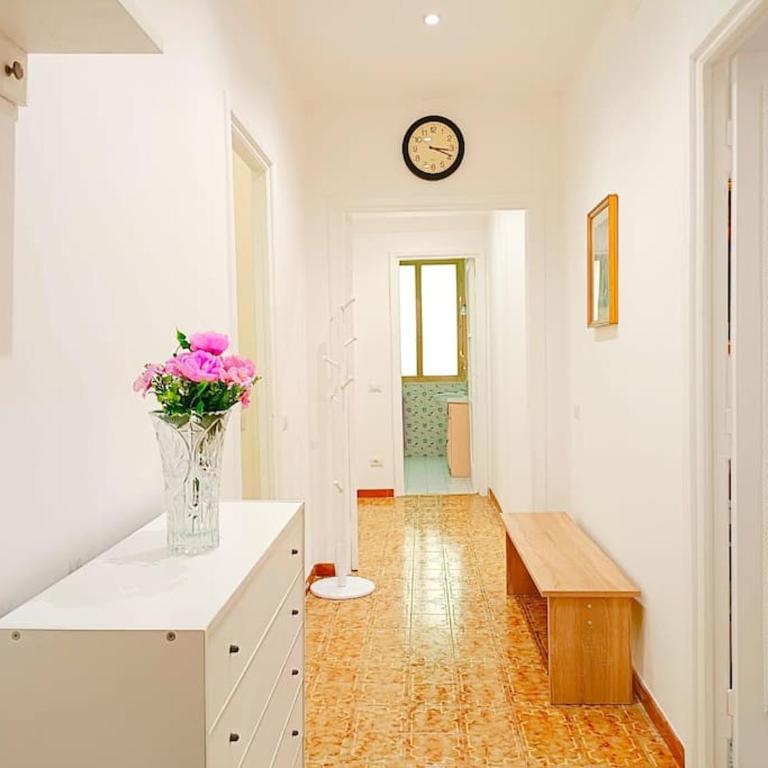 [Rome] House with garden near the Olympic Stadium - Appartamento con 3 Camere da Letto - 16