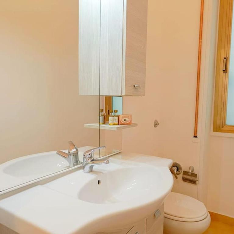 [Rome] House with garden near the Olympic Stadium - Appartamento con 3 Camere da Letto - 18