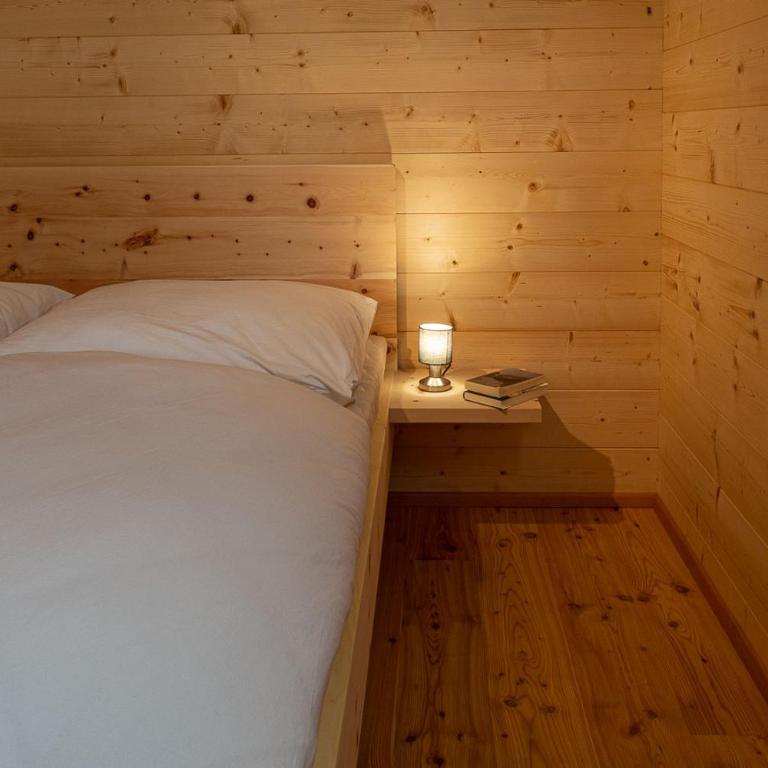 Zirbenchalet Klippitz - Entspannung mit der Kraft der Zirbe - Chalet - 39