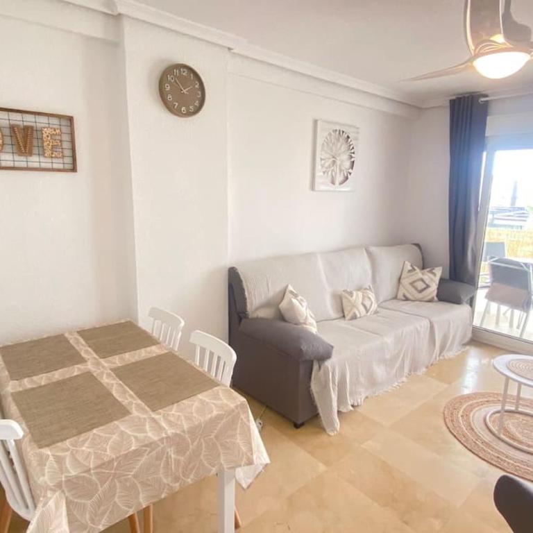 Appartement Capitolio Albir 1G - Two-Bedroom Apartment - 16