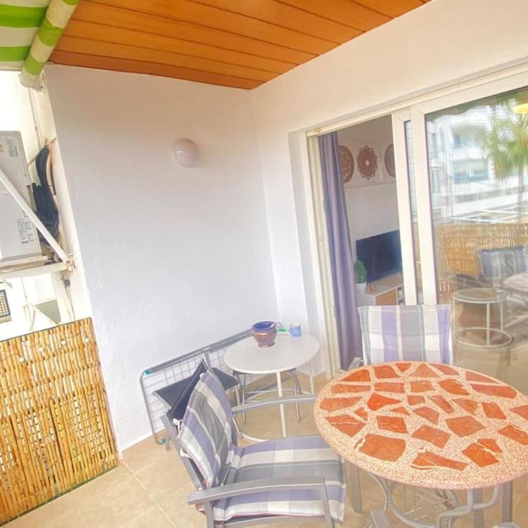 Appartement Capitolio Albir 1G - Two-Bedroom Apartment - 40