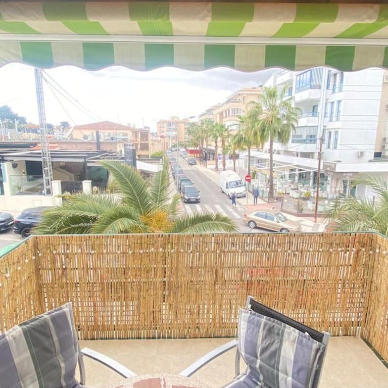 Appartement Capitolio Albir 1G - Two-Bedroom Apartment - 43