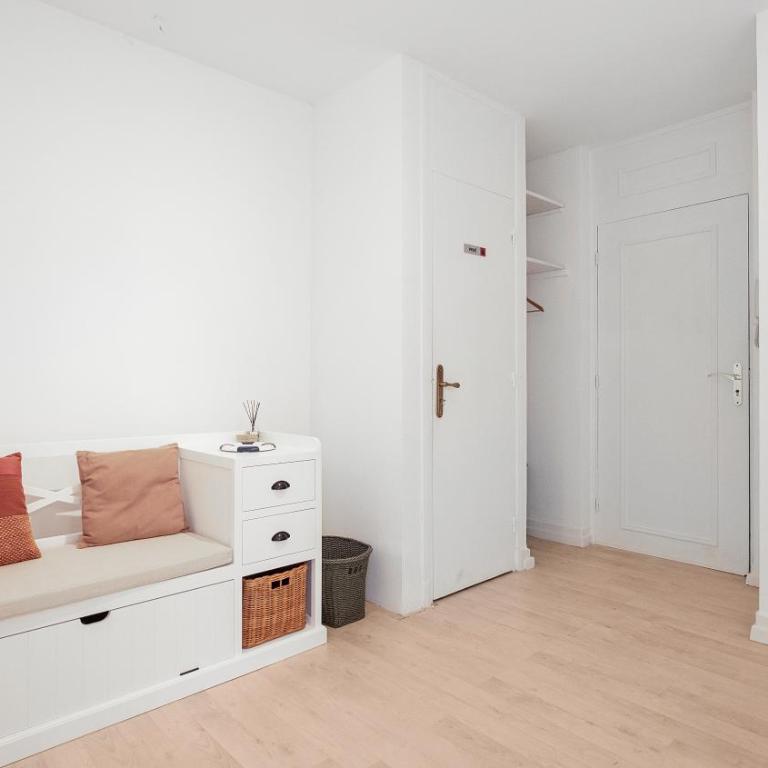 Apartment Golfe Saint Tropez Marina Reve d Azur - Two-Bedroom Apartment - 8