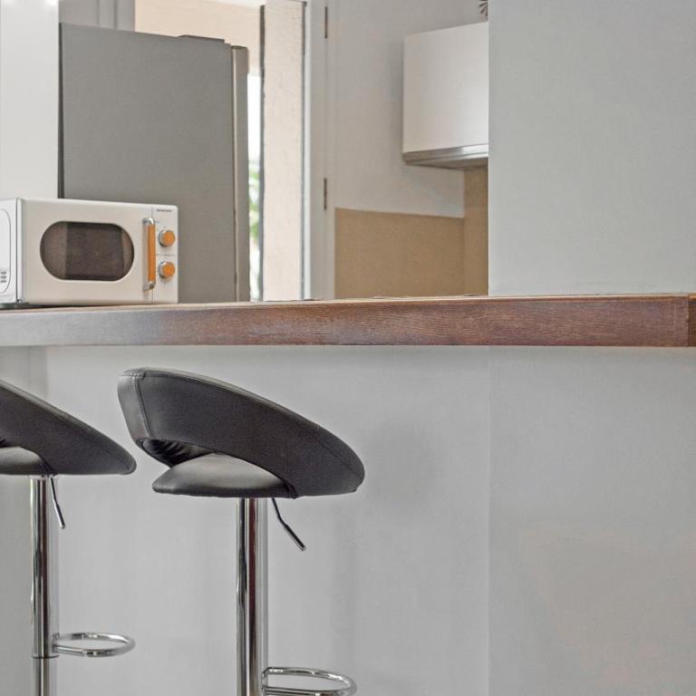 Apartment Golfe Saint Tropez Marina Reve d Azur - Two-Bedroom Apartment - 16