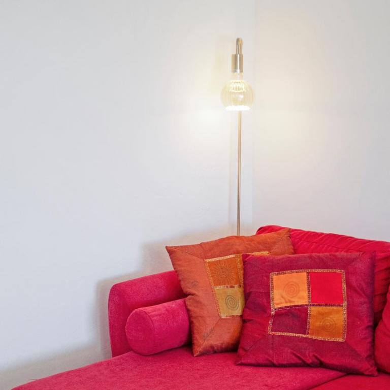 Apartment Golfe Saint Tropez Marina Reve d Azur - Two-Bedroom Apartment - 20