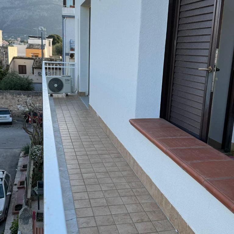 Il Canto di Euterpe - Appartamento con 1 Camera da Letto e Terrazza - 5