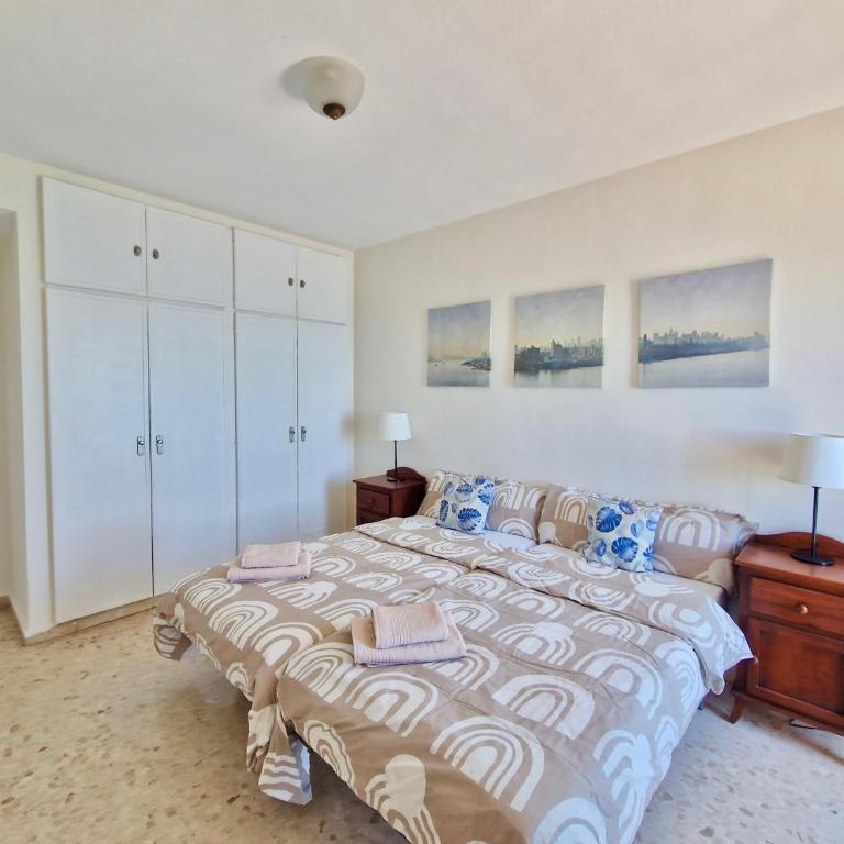 SR Malagueta Beach Front Wonderful Sea View - Two-Bedroom Apartment - 16