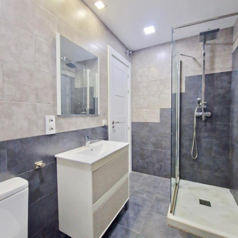 SR Malagueta Beach Front Wonderful Sea View - Two-Bedroom Apartment - 20