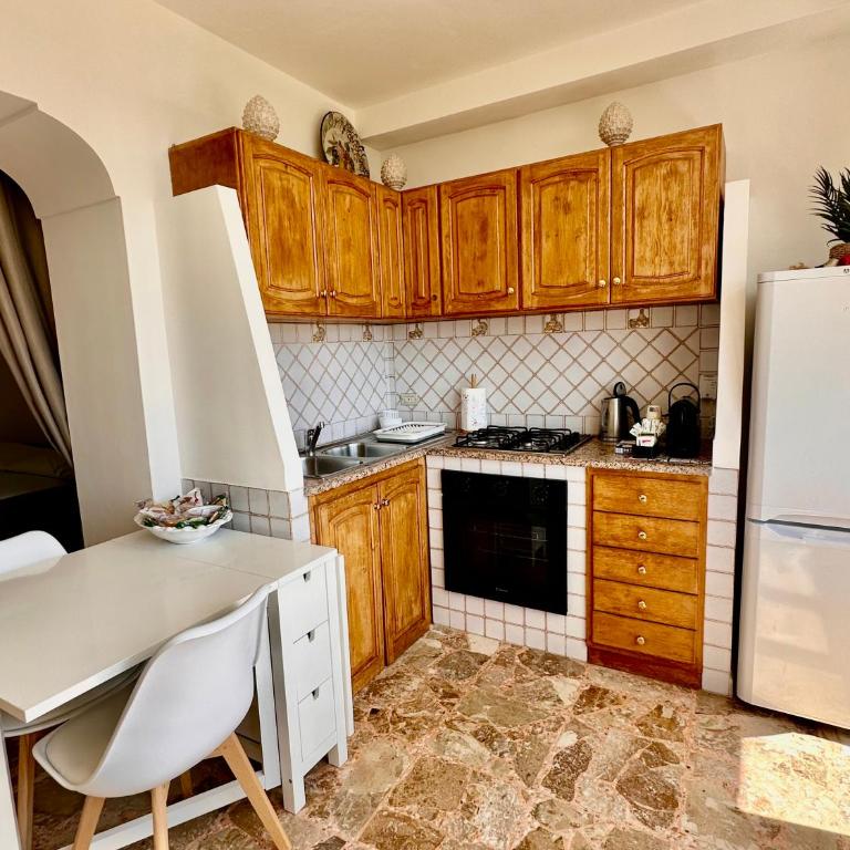 Capri Joy Apartments - Appartamento - 13
