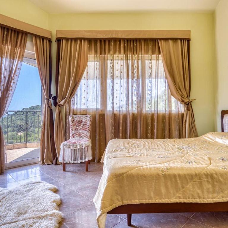 The view villa - Three-Bedroom Villa - 5