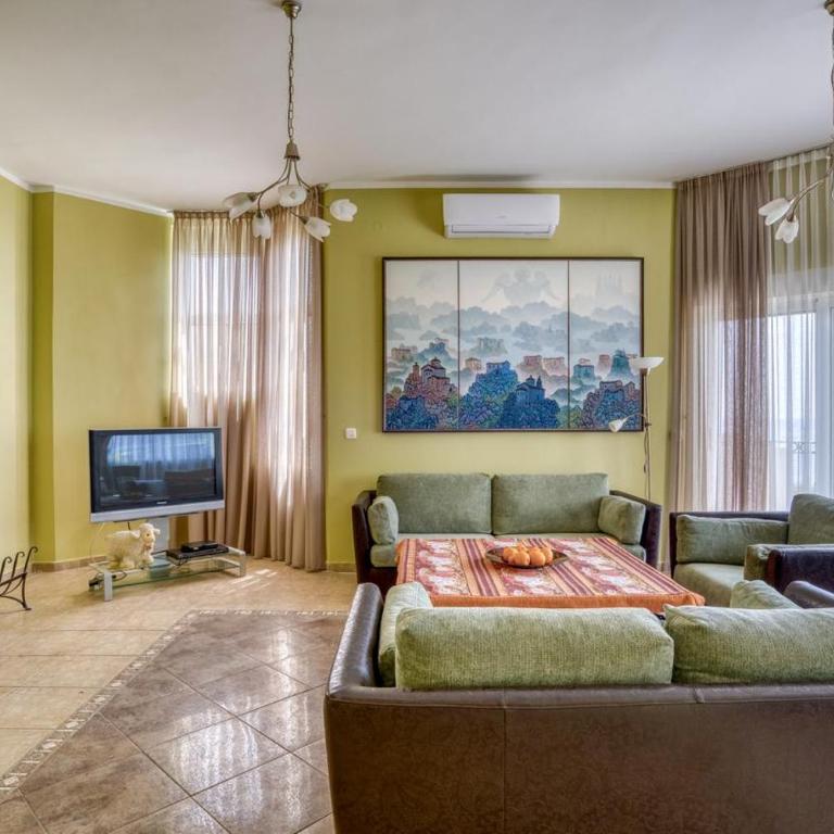 The view villa - Three-Bedroom Villa - 18