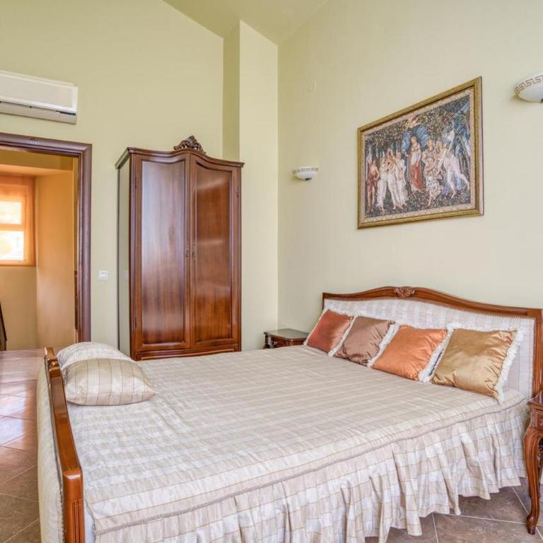 The view villa - Three-Bedroom Villa - 23