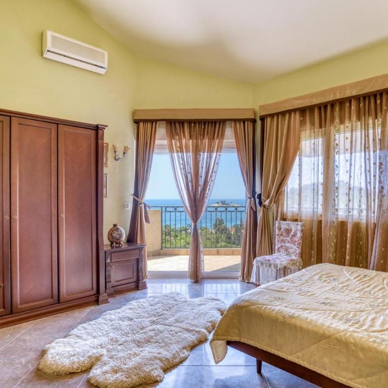 The view villa - Three-Bedroom Villa - 27