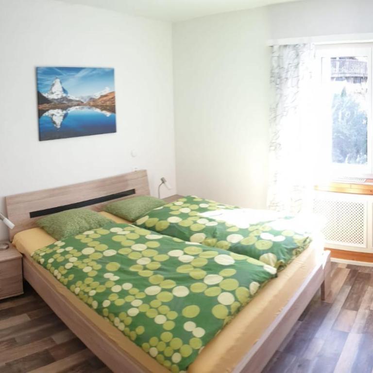 Haus St.Martin - Apartment mit 2 Schlafzimmern - 5