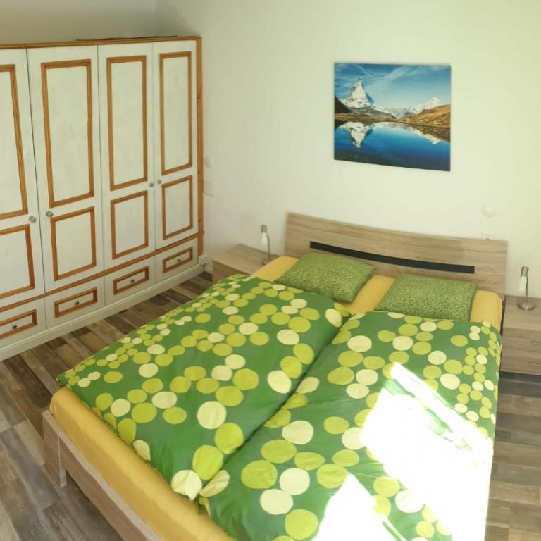 Haus St.Martin - Apartment mit 2 Schlafzimmern - 6