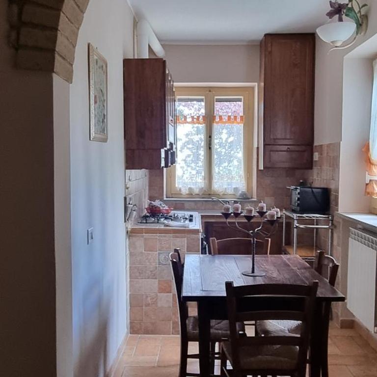 Borgo Eva - Appartamento con 2 Camere da Letto - 7