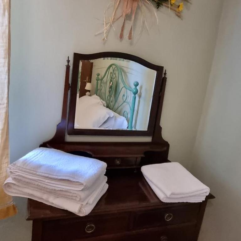 Borgo Eva - Appartamento con 2 Camere da Letto - 13