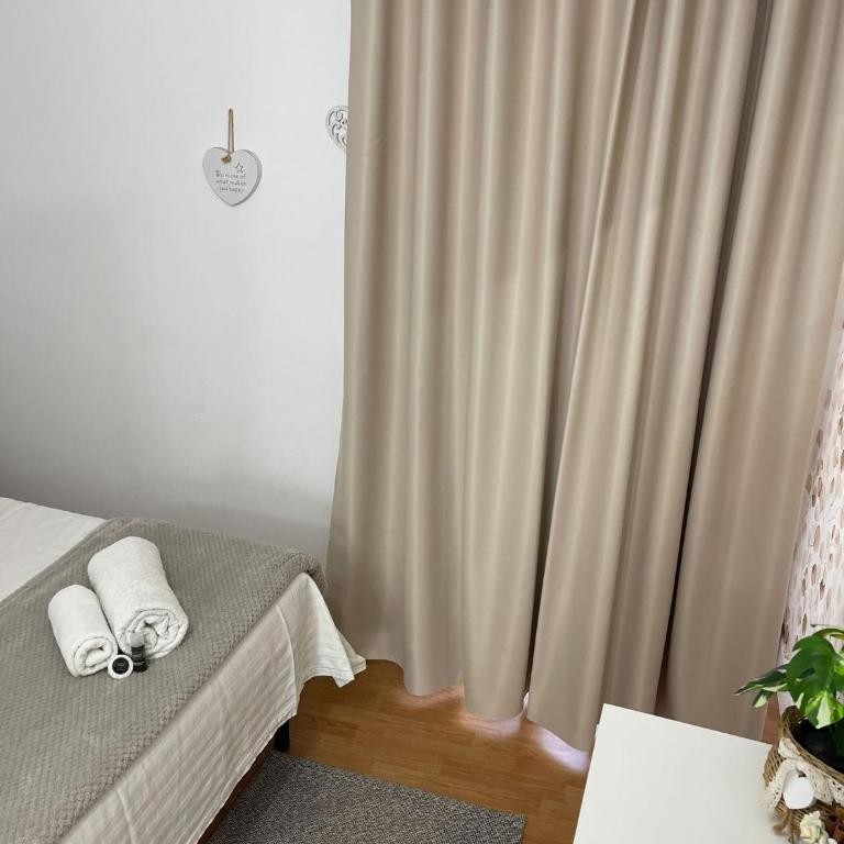 ORTIGIA 26 - Appartamento con 1 Camera da Letto - 33