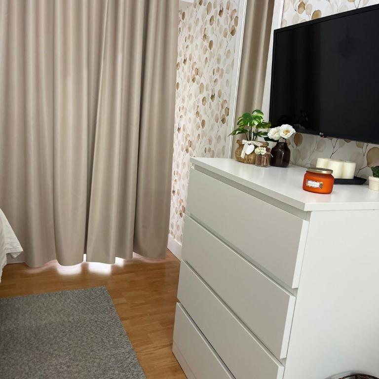 ORTIGIA 26 - Appartamento con 1 Camera da Letto - 31
