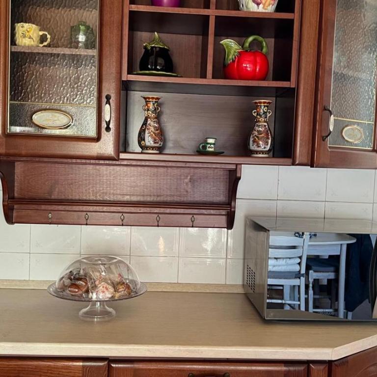 Tiziana Sicily House Apartament - Three-Bedroom House - 44