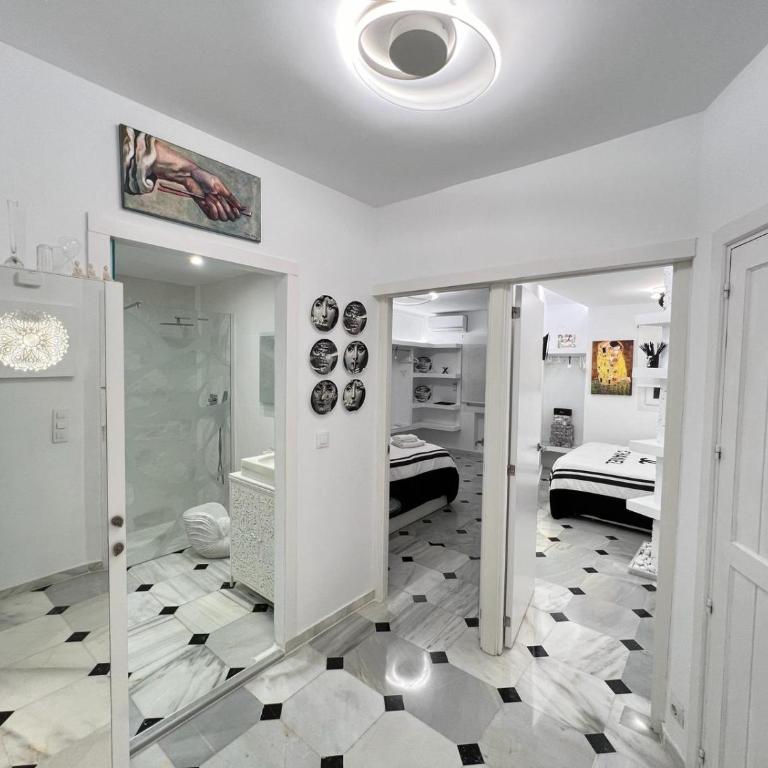 FASCINANTE Hogar en Cabo Pino en MARBELLA - Two-Bedroom Apartment - 4