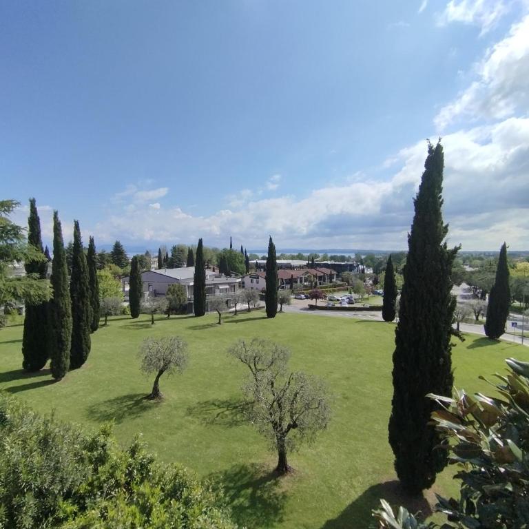 Miragarda Sirmione - Appartamento con 1 Camera da Letto - 28