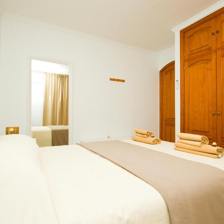 Villa El Golfo - By AZ Rentals - Three-Bedroom Villa - 32