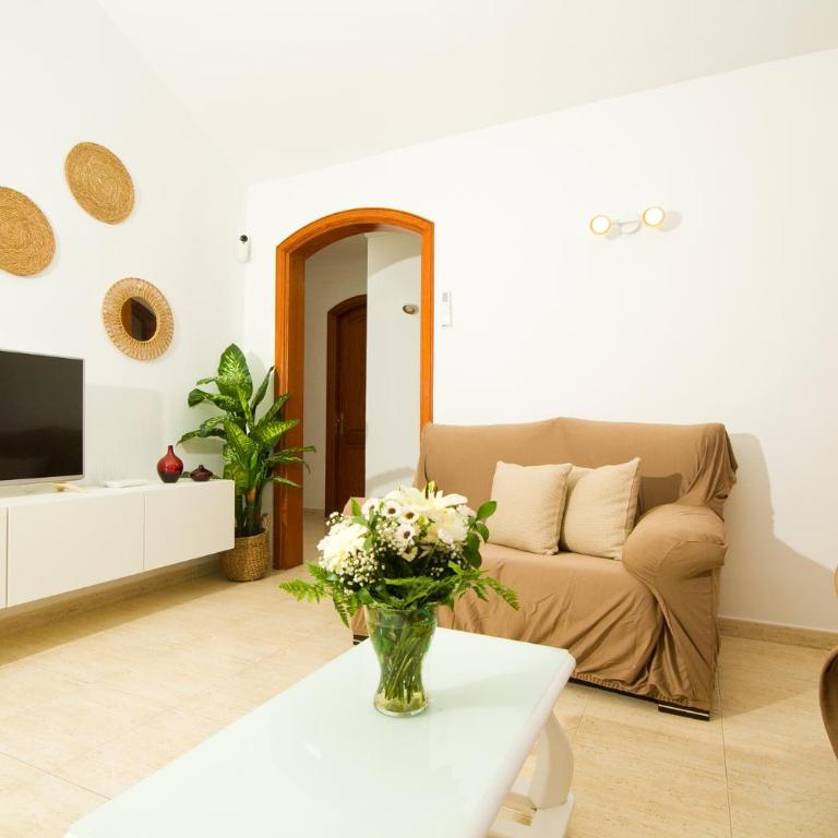 Villa El Golfo - By AZ Rentals - Three-Bedroom Villa - 31