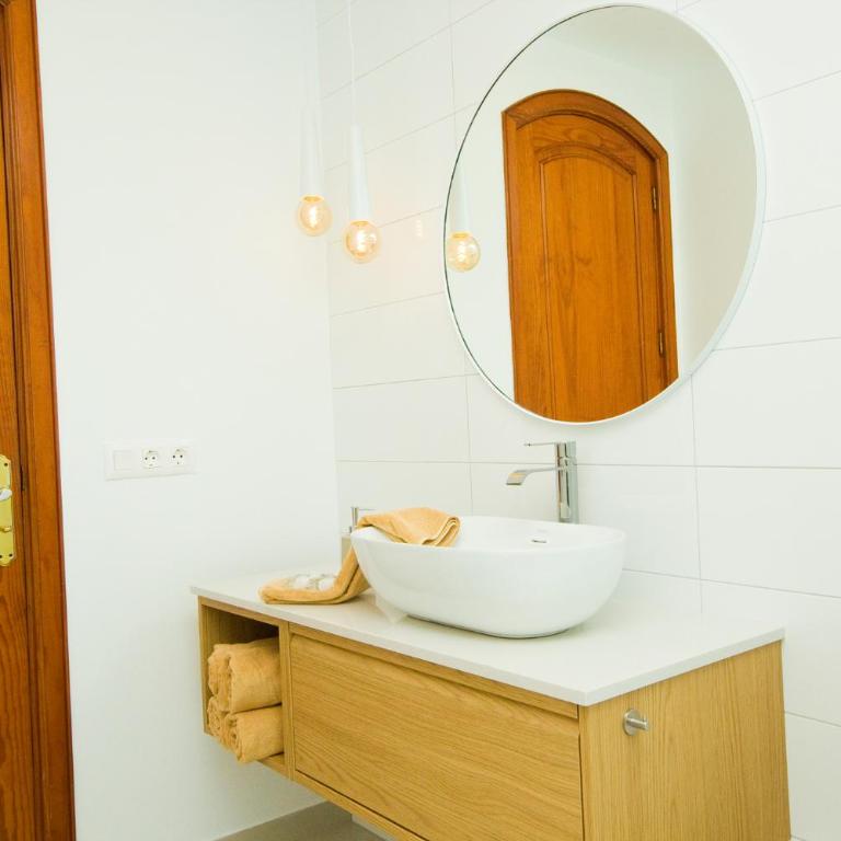 Villa El Golfo - By AZ Rentals - Three-Bedroom Villa - 36
