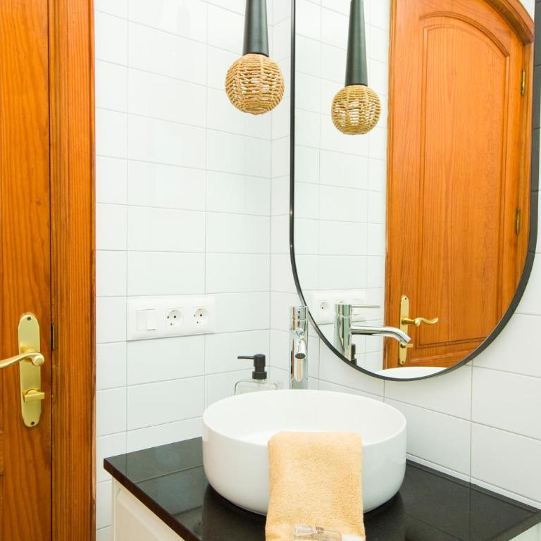 Villa El Golfo - By AZ Rentals - Three-Bedroom Villa - 35