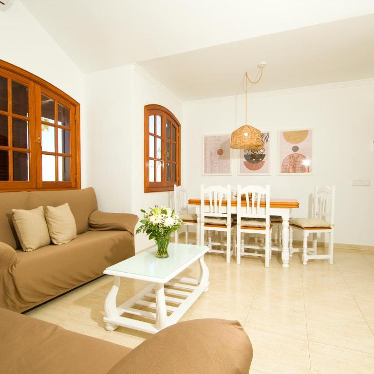 Villa El Golfo - By AZ Rentals - Three-Bedroom Villa - 42