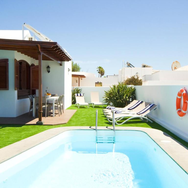 Villa El Golfo - By AZ Rentals - Three-Bedroom Villa - 6