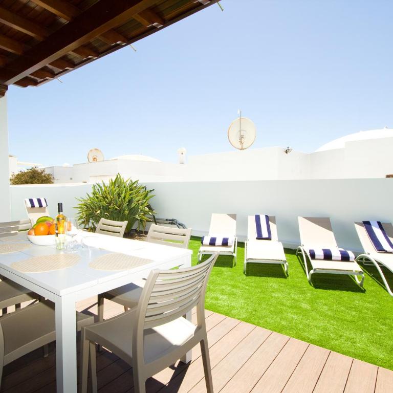Villa El Golfo - By AZ Rentals - Three-Bedroom Villa - 3