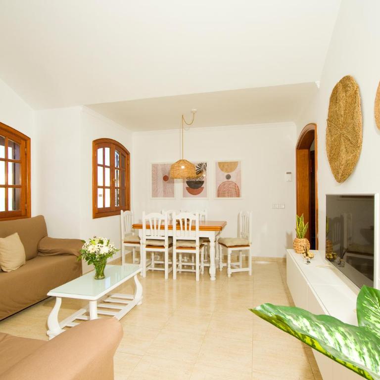 Villa El Golfo - By AZ Rentals - Three-Bedroom Villa - 47