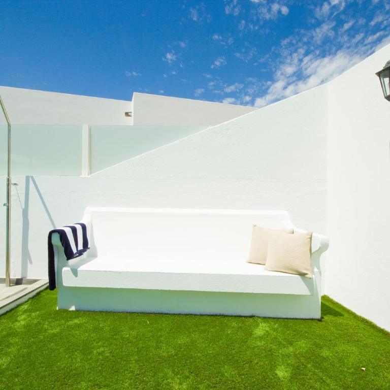 Villa El Golfo - By AZ Rentals - Three-Bedroom Villa - 10