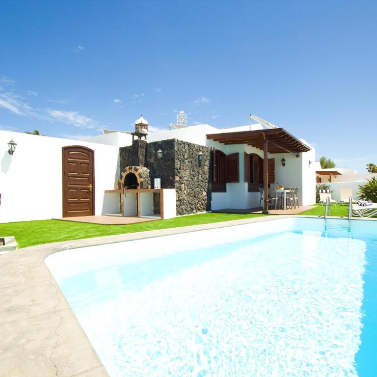 Villa El Golfo - By AZ Rentals - Three-Bedroom Villa - 1