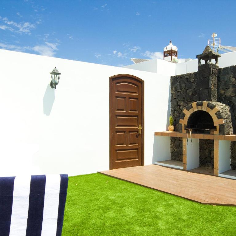 Villa El Golfo - By AZ Rentals - Three-Bedroom Villa - 9
