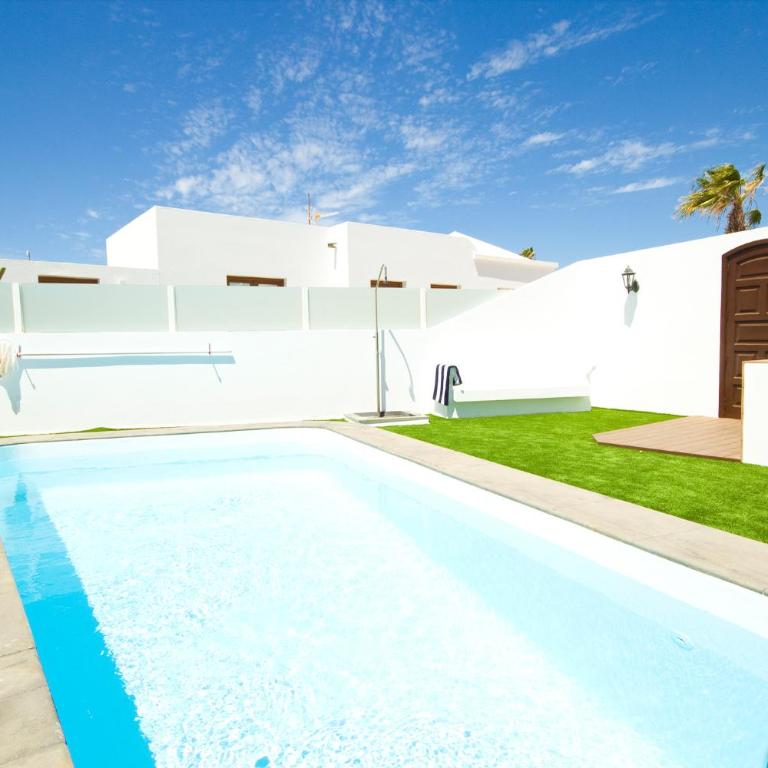 Villa El Golfo - By AZ Rentals - Three-Bedroom Villa - 7