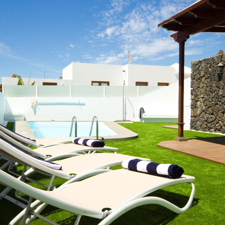 Villa El Golfo - By AZ Rentals - Three-Bedroom Villa - 14