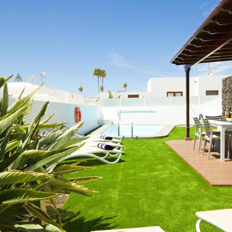 Villa El Golfo - By AZ Rentals - Three-Bedroom Villa - 11