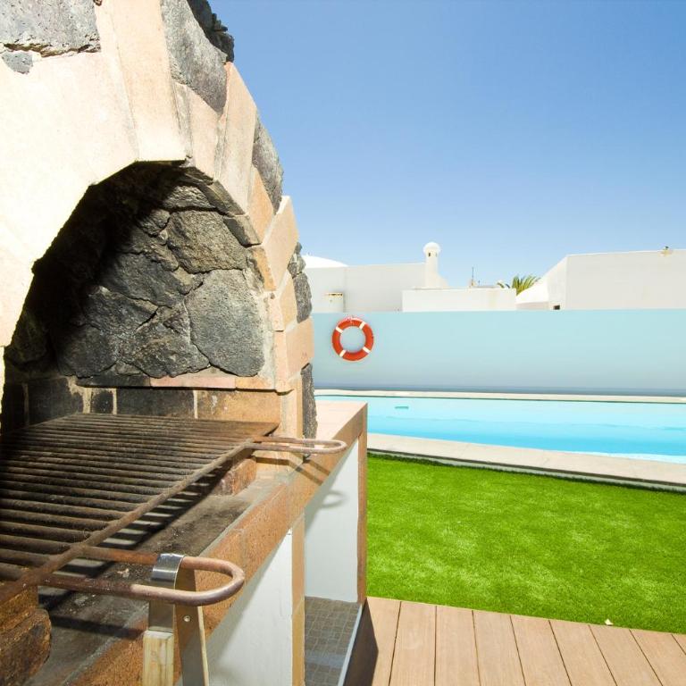 Villa El Golfo - By AZ Rentals - Three-Bedroom Villa - 13