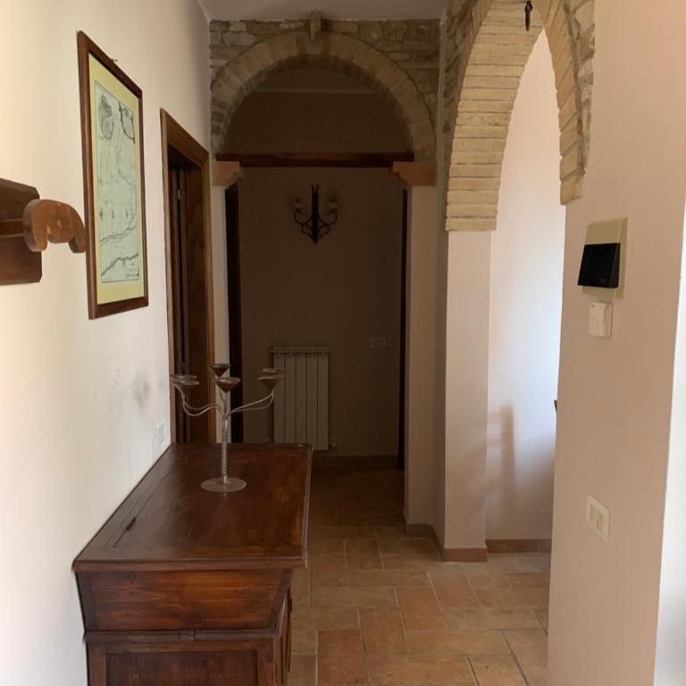 Borgo Eva - Appartamento con 2 Camere da Letto - 8