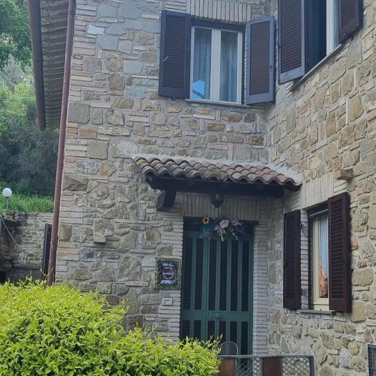 Borgo Eva - Appartamento con 2 Camere da Letto - 4