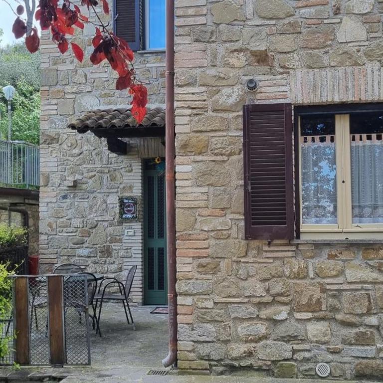 Borgo Eva - Appartamento con 2 Camere da Letto - 6