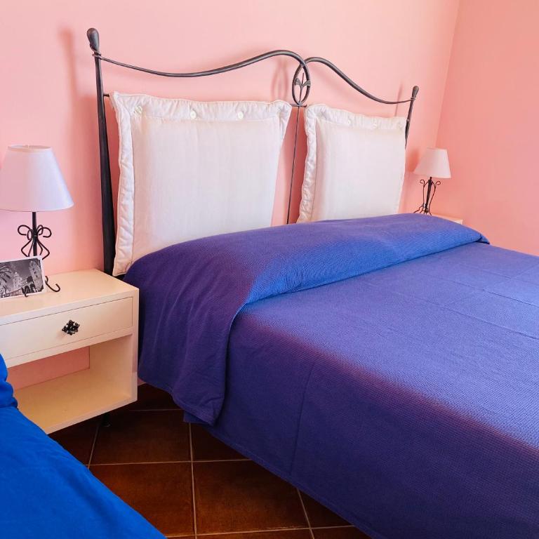 Casa Culotta - Appartamento con 2 Camere da Letto - 7